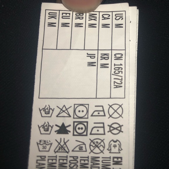 Tye Dye Forever 21 Romper - Picture 3 of 3